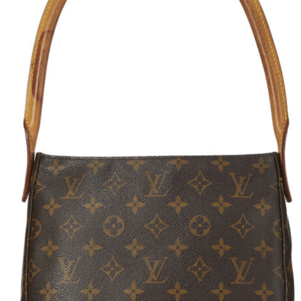 Louis Vuitton Looping Handbag